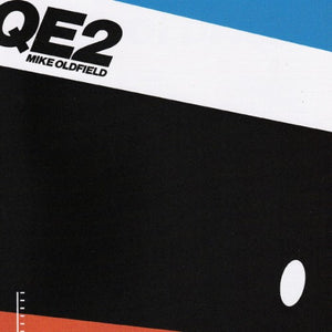 Mike Oldfield - QE2 CD 5339419)-Orchard Records