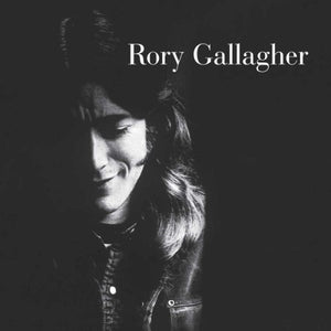 Rory Gallagher - Rory Gallagher CD (5797724)-Orchard Records