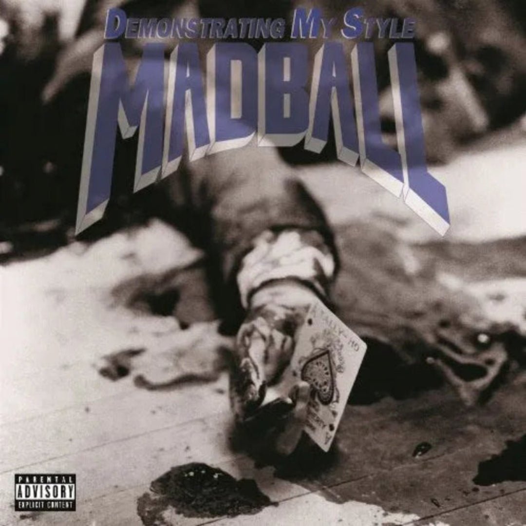 Madball’s explosive NYHC classic Demonstrating My Style returns with full force

