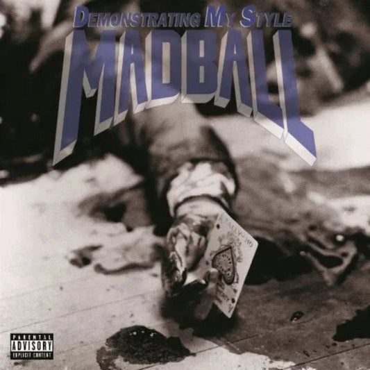 Madball’s explosive NYHC classic Demonstrating My Style returns with full force

