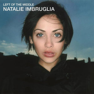 Natalie Imbruglia - Left Of The Middle LP (MOVLP1721)-Orchard Records