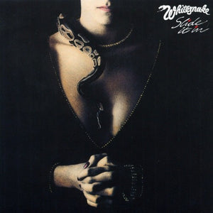Whitesnake - Slide It In CD (9030620)-Orchard Records