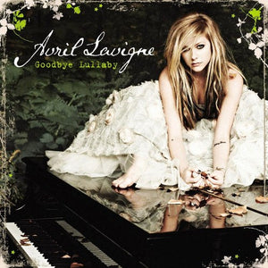 Avril Lavigne - Goodbye Lullaby 2 LP Set (MOVLP1776)-Orchard Records