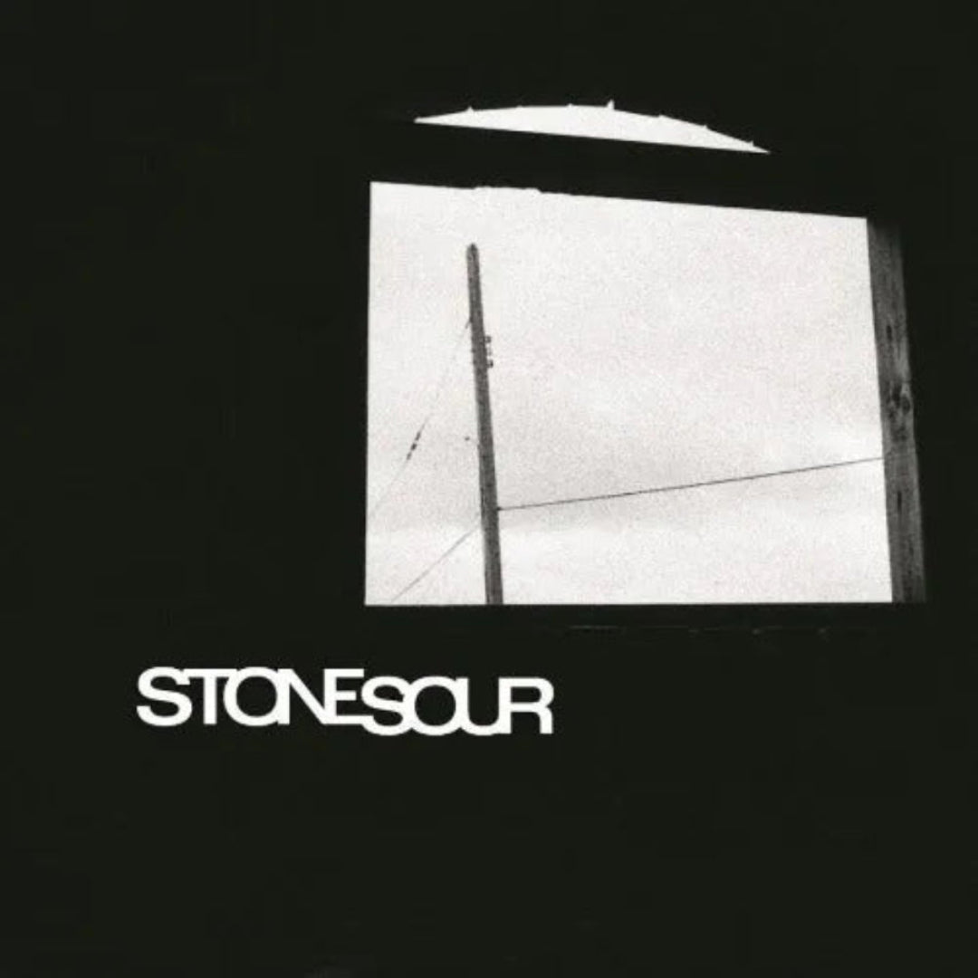Stone Sour debut album 180g audiophile vinyl with Grammy nominated singles