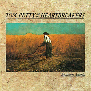 Tom Petty And The Heartbreakers - Southern Accents CD (MCLD19079)-Orchard Records