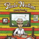 Paolo Nutini – Sunny Side Up album cover LP vinyl
