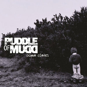 Puddle Of Mudd - Come Clean LP (MOVLP1894)-Orchard Records