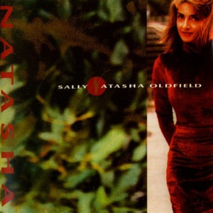 Sally Oldfield - Natasha CD (TECD246)-Orchard Records