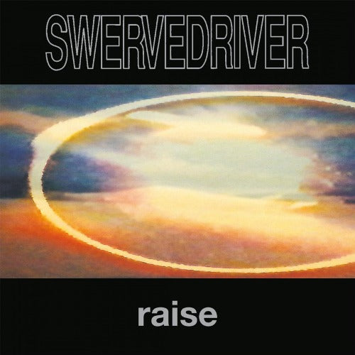 Swervedriver - Raise LP (MOVLP2127)-Orchard Records