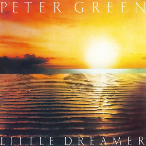Peter Green - Little Dreamer LP Sun Vinyl (MOVLP2259)-Orchard Records
