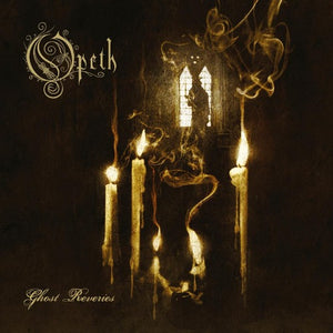 Opeth - Ghost Reveries 2 LP Set (MOVLP2269)-Orchard Records