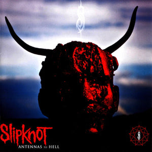 Slipknot - Antennas To Hell CD (6176372)-Orchard Records