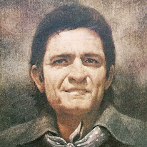 Johnny Cash - His Greatest Hits Vol II LP (MOVLP2378)-Orchard Records