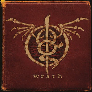 Lamb Of God - Wrath LP (MOVLP2433)-Orchard Records