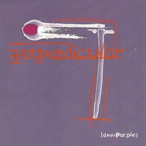Deep Purple - Purpendicular CD (743213380223)-Orchard Records