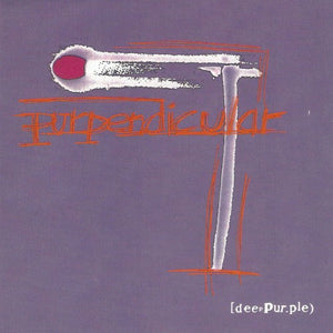 Deep Purple - Purpendicular CD (743213380223)-Orchard Records