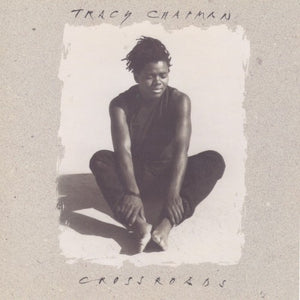 Tracy Chapman - Crossroads CD (59608882)-Orchard Records