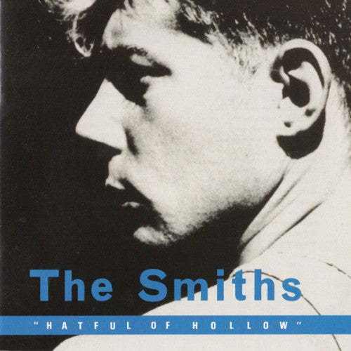The Smiths - Hatful Of Hollow CD (4660487)-Orchard Records