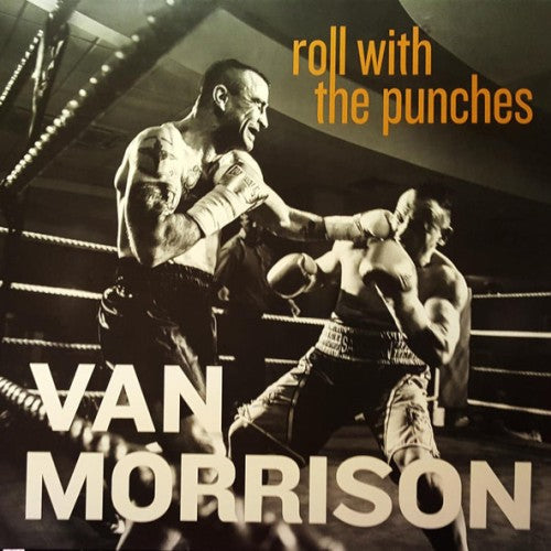 Van Morrison - Roll With The Punches 2 LP Set (5771852)-Orchard Records