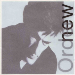 New Order - Low Life CD (3813132)-Orchard Records