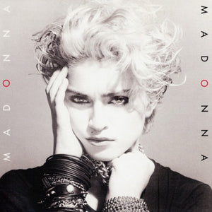 Madonna - Madonna CD (2479032)-Orchard Records