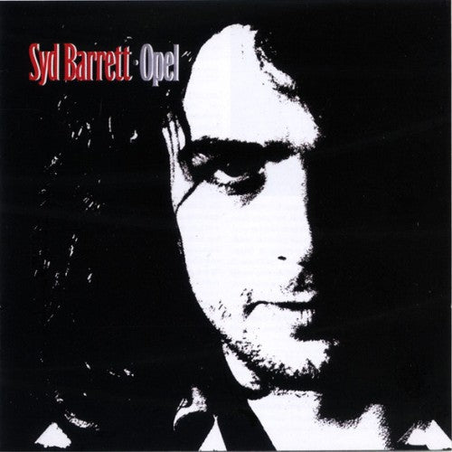 Syd Barrett - Opel CD (9175562)-Orchard Records