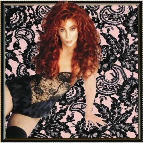 Cher - Greatest Hits 1965 - 1992 CD (GED24439)-Orchard Records