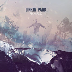 Linkin Park - Recharged CD (2494160)-Orchard Records