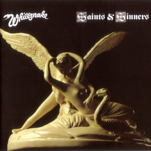 Whitesnake - Snakes & Sinners CD (3819612)-Orchard Records