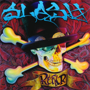 Slash - Slash CD (6177952)-Orchard Records