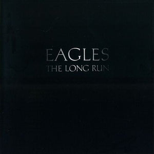 Eagles - The Long Run CD (9605602)-Orchard Records