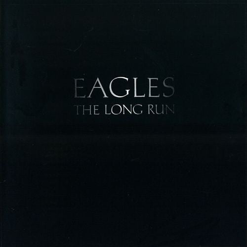 Eagles - The Long Run CD (9605602)-Orchard Records