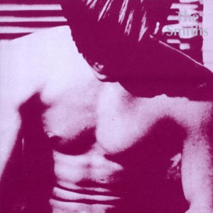 The Smiths - The Smiths CD (4660488)-Orchard Records