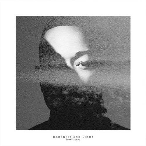 John Legend - Darkness And Light CD (889853795321)-Orchard Records