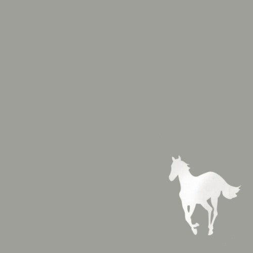 Deftones - White Pony CD (2477992)-Orchard Records