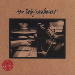 Tom Petty - Wildflowers CD (2457592)-Orchard Records