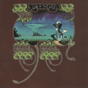 Yes - Yessongs 2 CD Set (7826822)-Orchard Records