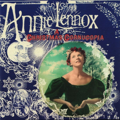 Annie Lennox - A Christmas Cornucopia (2753309) CD