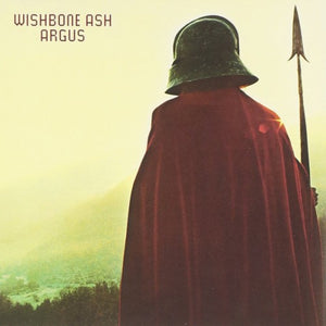 Wishbone Ash - Argus (1128162) CD