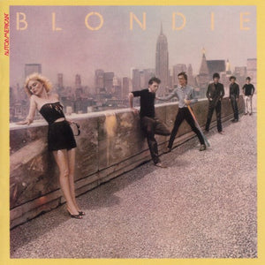 Blondie - Autoamerican (5335952) CD