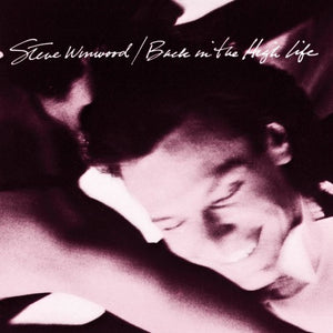 Steve Winwood - Back In The High Life (CID9844) CD