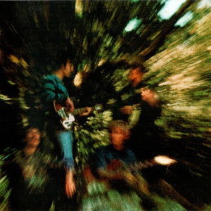 Creedence Clearwater Revival - Bayou Country (7230877) CD