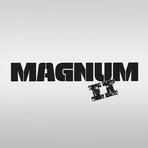 Magnum - Magnum II (MOVLP2781) LP