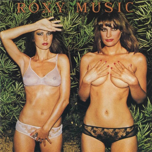 Roxy Music - Country Life (ROXYCD4) CD