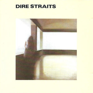 Dire Straits - Dire Straits (8000512) CD