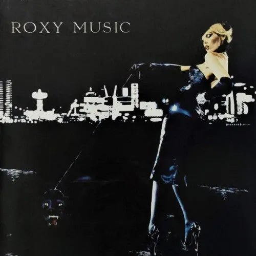 Roxy Music - For Your Pleasure CD - 1 - CD - Orchard Records