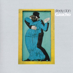 Steely Dan - Gaucho (1120552) CD