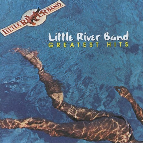 Little River Band - Greatest Hits (5219112) CD