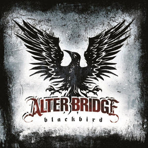 Alter Bridge - Blackbird (MOVLP792) 2 LP Set