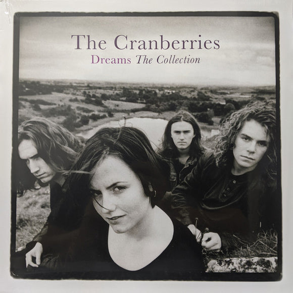 The Cranberries - Dreams The Collection (5389805) LP